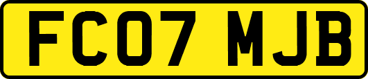 FC07MJB