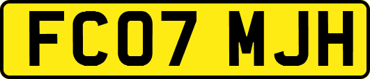FC07MJH