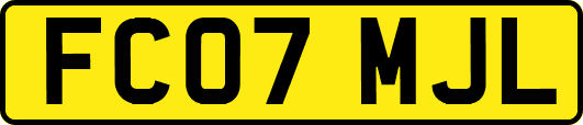 FC07MJL