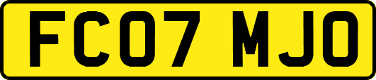 FC07MJO