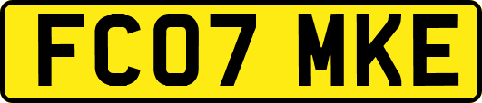 FC07MKE
