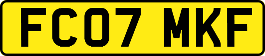 FC07MKF