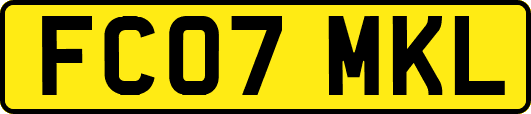 FC07MKL