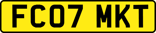 FC07MKT