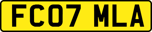 FC07MLA