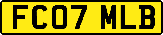 FC07MLB