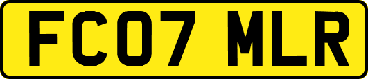 FC07MLR