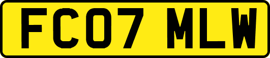 FC07MLW