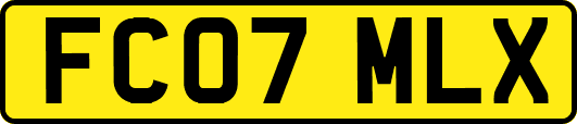 FC07MLX