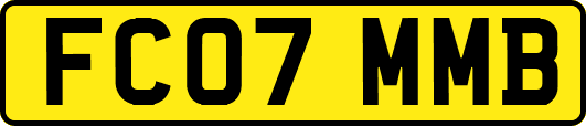 FC07MMB