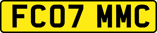 FC07MMC