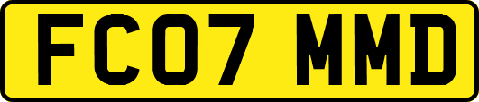 FC07MMD