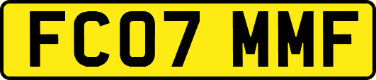 FC07MMF