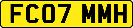 FC07MMH