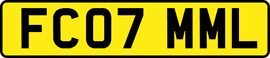 FC07MML