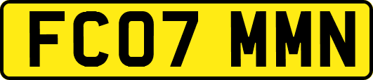 FC07MMN
