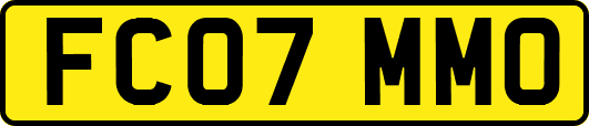 FC07MMO