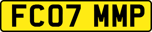 FC07MMP