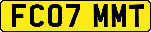 FC07MMT