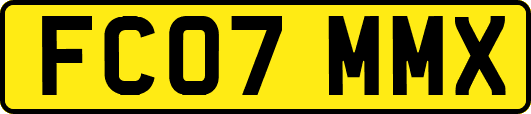 FC07MMX