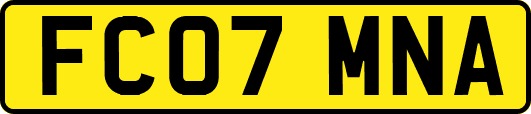 FC07MNA
