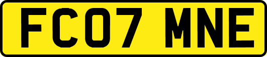 FC07MNE