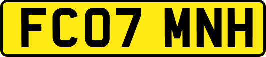 FC07MNH