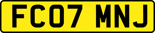 FC07MNJ
