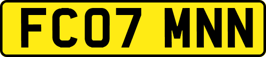 FC07MNN