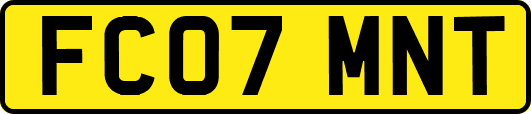 FC07MNT