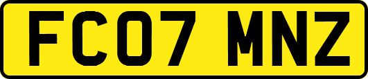 FC07MNZ