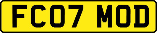 FC07MOD