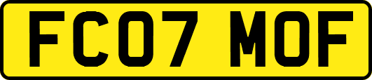 FC07MOF