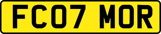 FC07MOR