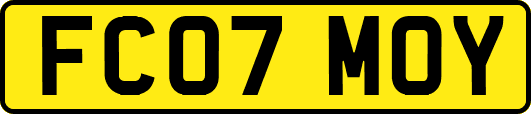 FC07MOY
