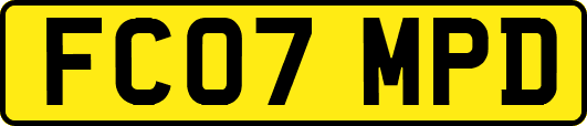 FC07MPD