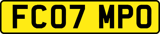 FC07MPO