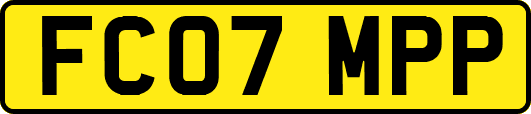 FC07MPP