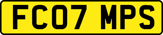 FC07MPS