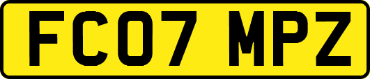 FC07MPZ