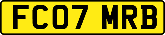 FC07MRB
