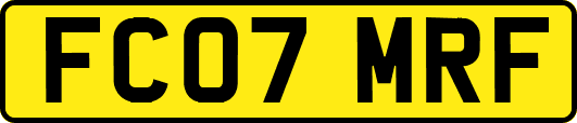 FC07MRF