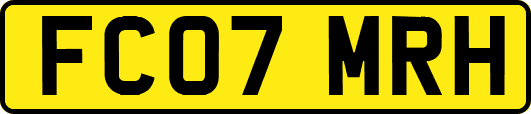 FC07MRH