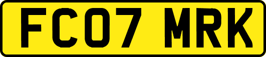 FC07MRK