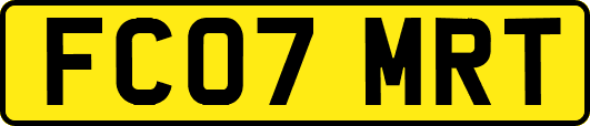 FC07MRT