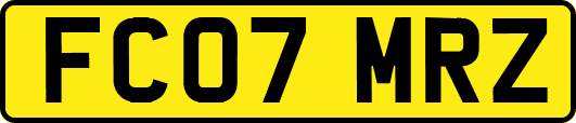 FC07MRZ