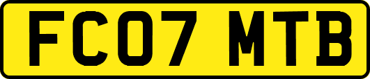 FC07MTB
