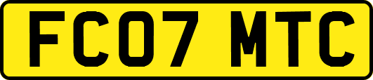 FC07MTC