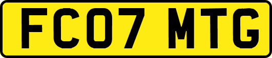FC07MTG
