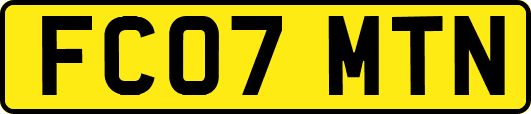 FC07MTN